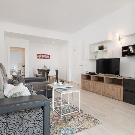 Apartment Xara Torres, At The Beach Of Alcudia Port de Alcudia  Kültér fotó