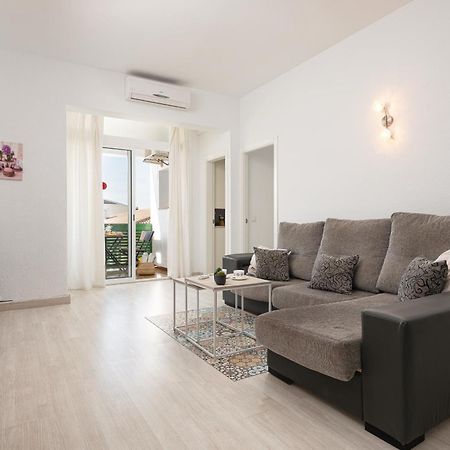 Apartment Xara Torres, At The Beach Of Alcudia Port de Alcudia  Kültér fotó