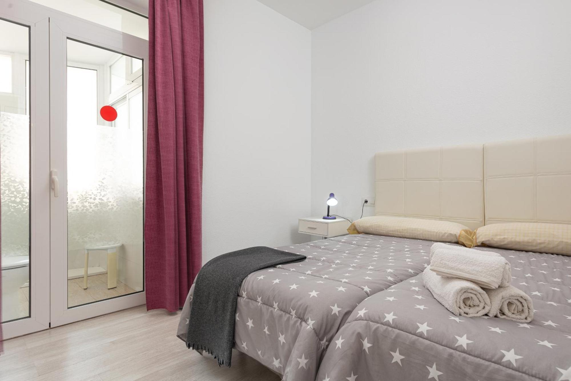 Apartment Xara Torres, At The Beach Of Alcudia Port de Alcudia  Kültér fotó